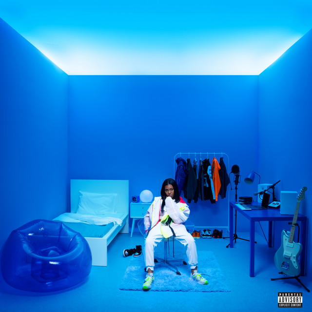 "Onto Something" by Jayla Darden