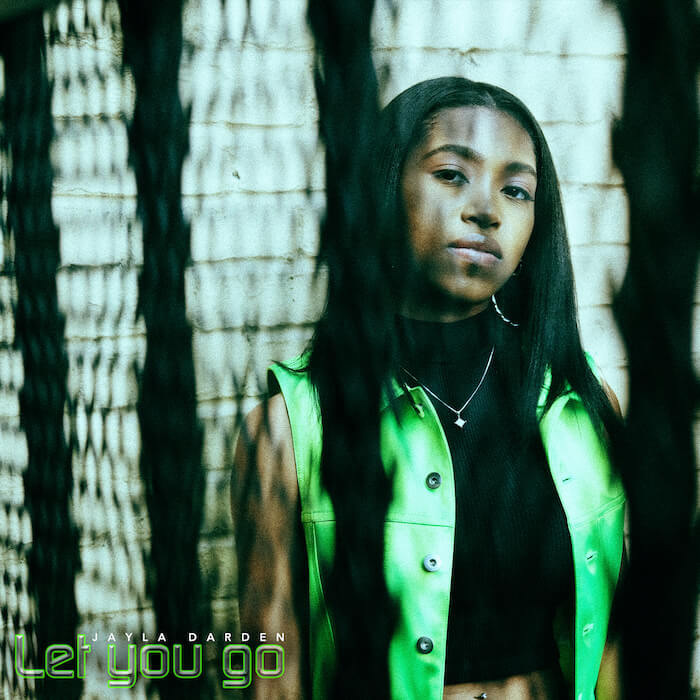 "Demonstration" by Jayla Darden